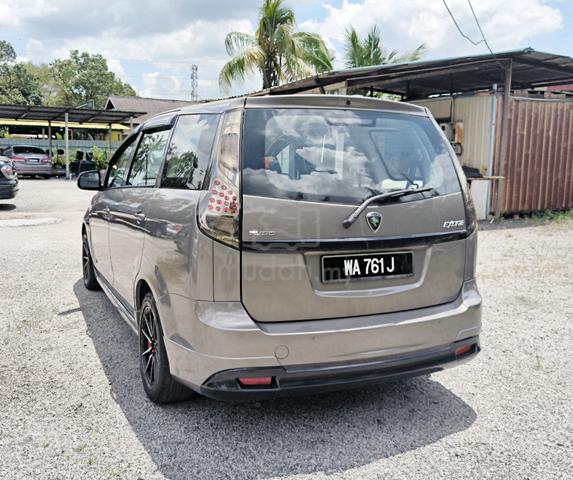 2014 Proton EXORA 1.6 BOLD EXECUTIVE (A) - 1