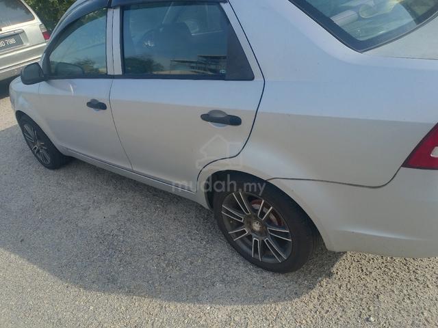 2008 Proton SAGA 1.3 BASE LINE (M) - 4