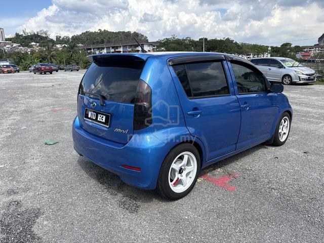 2009 Perodua MYVI 1.3 SXi FACELIFT (M) - 2