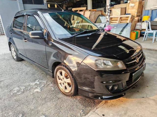 2016 Proton SAGA 1.3 FLX EXECUTIVE ENHANCED (A) - 2