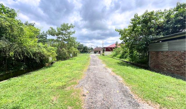 RPT Jelapang Flat Residential Bungalow Land At Ipoh 1