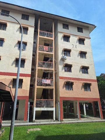 Bilik untuk di sewa Seksyen 7 Shah Alam 1