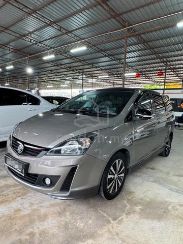 2023 Proton EXORA 1.6 PREMIUM MY19 UPDATE (A) - 3
