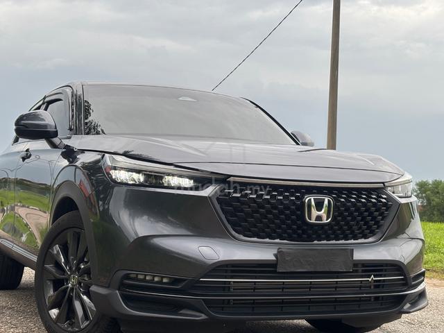 2025 Honda HR-V 1.5 V (A) 17k km mileage/CAR KING - 3
