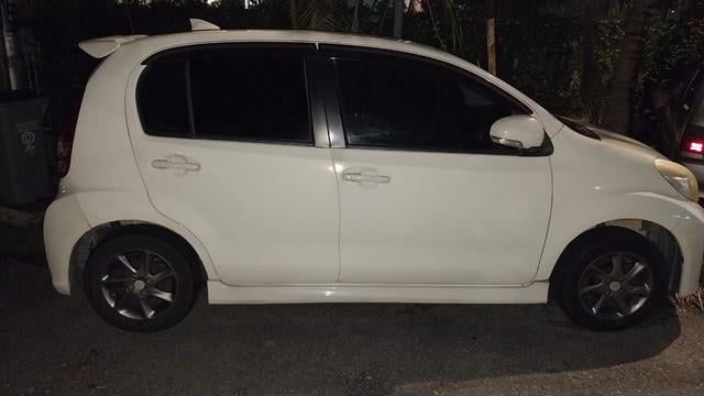 2014 Perodua MYVI 1.5 SE GHS (M) - 2