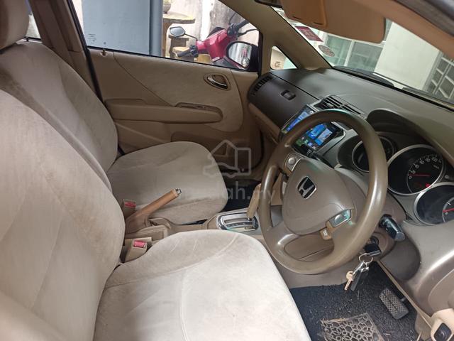 2003 Honda CITY 1.5 TYPE Z (A) - 5