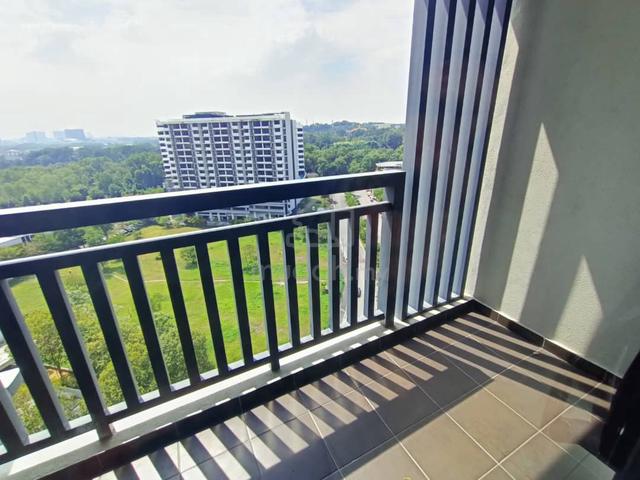 Suria Residence 1