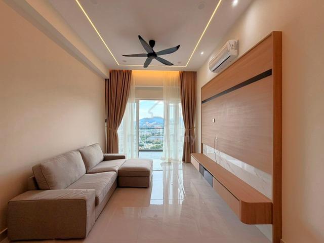 Codrington Residence 1