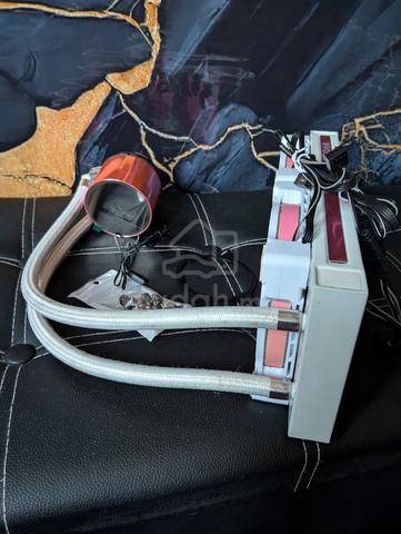 ID-Cooling PinkFlow 240 v2 - USED - photo 5 of 5