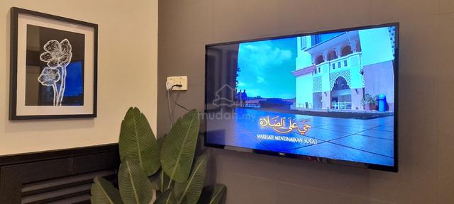 TERRACE HOUSE (USJ 6) - near to LRT & Taipan  1