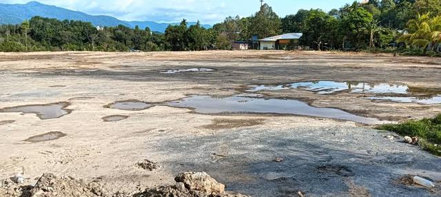 Bukit Sepanggar Indah Permai Residential Development Land for sale 5