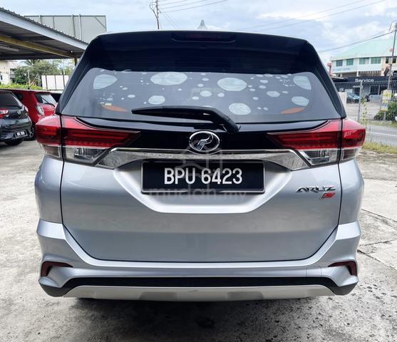 2019 Perodua ARUZ 1.5 AV (A) - 5