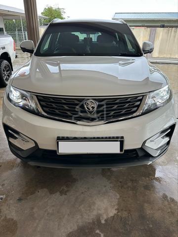 2019 Proton X70 1.8 EXECUTIVE 2WD (A) - 1