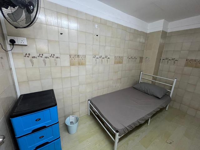 Room for Rent | Serene Park, Jalan Kemas (Taman Pelangi) Near JB T 1