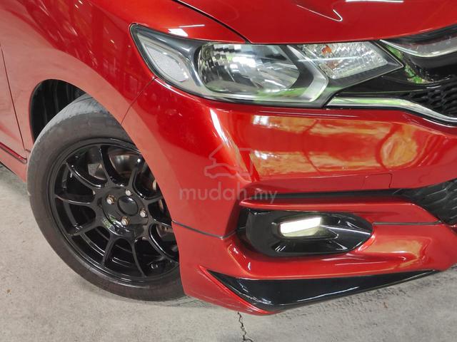 2020 Honda JAZZ 1.5 V MY14 GK FACELIFT (A) - 2