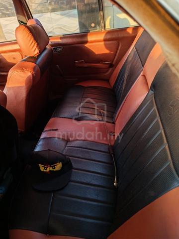 1995 Mercedes Benz 200 2.0 (M) - 3