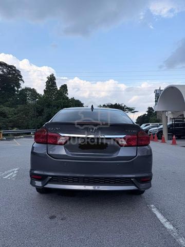 2019 Honda CITY 1.5 E (A) - 4