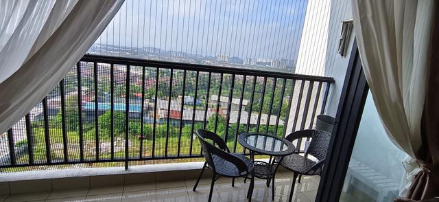 Zahra Residensi 1