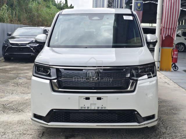FULLoan RP6 STEPWAGON SPADA P/BOOT BSM 2024 UNREG - 2