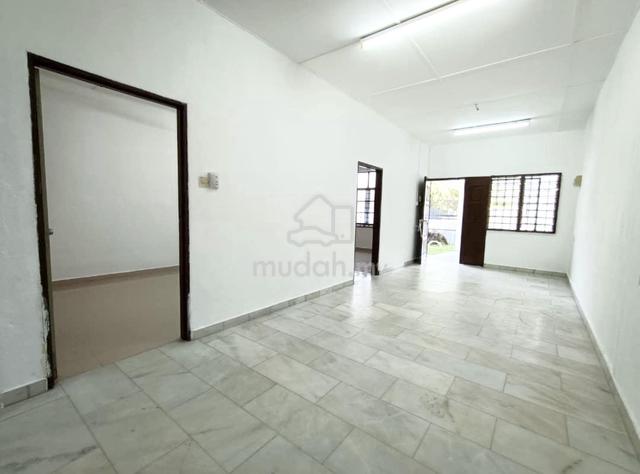 Renovated | 1 Storey Terrace Taman Impian Indah | Alma Bukit Mertajam 1