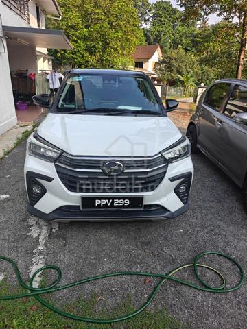 2021 Perodua ATIVA 1.0 AV D55L (A) - 3