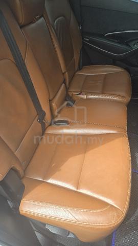 2015 Hyundai SANTA FE 2.2 PREMIUM MY2013 (A) - 2