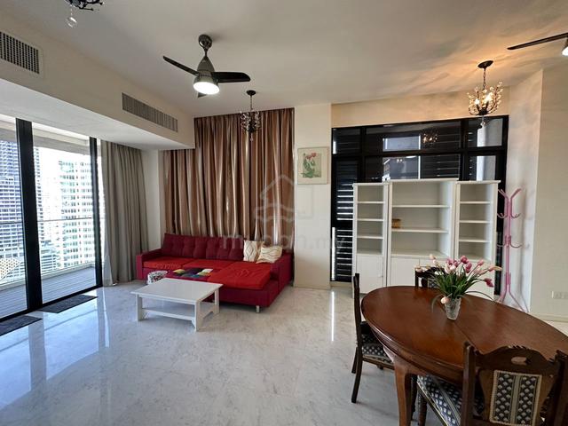 Setia V Residences 1