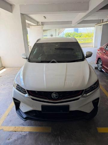 Proton X50 Premium 1.5L - 1