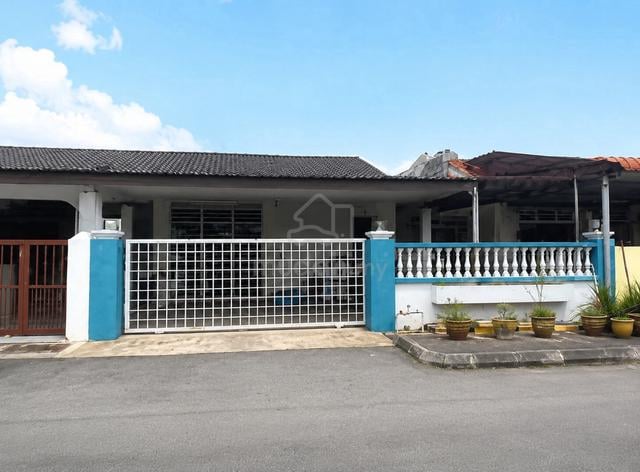 Instant Drop RM37K — Taman Tangling, 1,561sf, Simpang Ampat 1