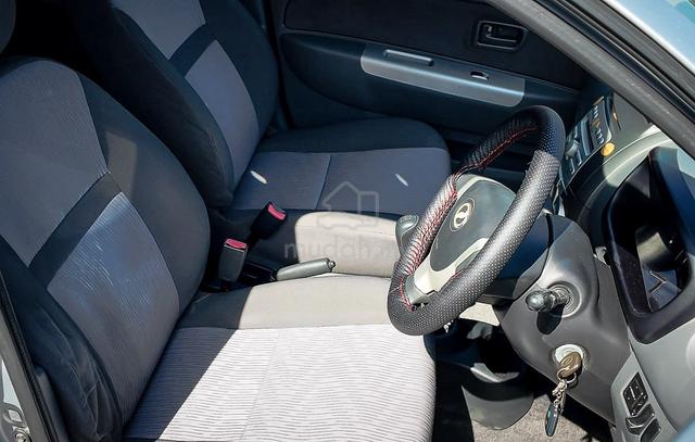 2010 Perodua MYVI 1.3 EXCLUSIVE FACELIFT (M) - 5