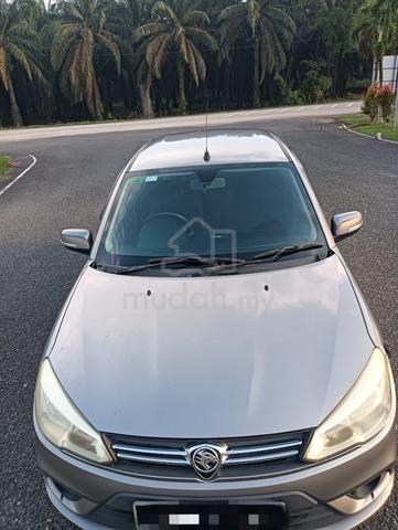 2017 Proton SAGA 1.3 EXECUTIVE CVT MY16 BT P2-13A - 4