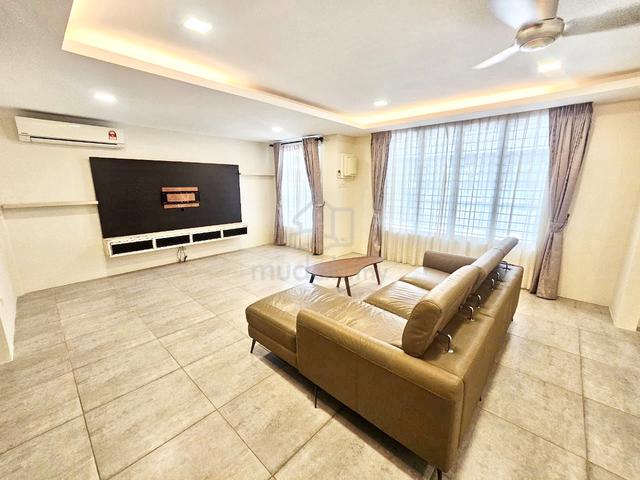 Jalan Song ❣️ Double Storey Semi D House 1