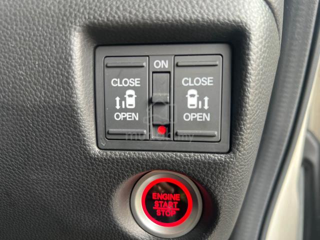 2022 Honda N BOX 660 CUSTOM L TURBO HIGH SPEC NBOX - 5