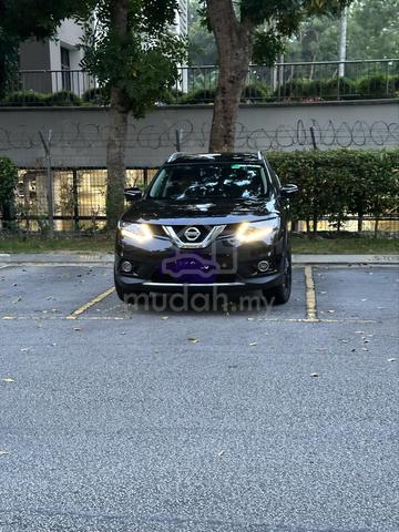 2017 Nissan X-TRAIL 2.0 (A) - 3