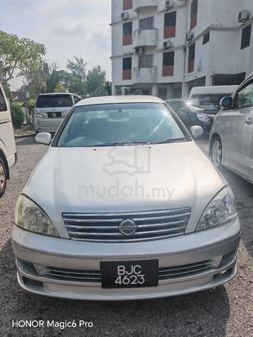 2006 Nissan SENTRA 1.6 SG N16 FACELIFT (A) - 3