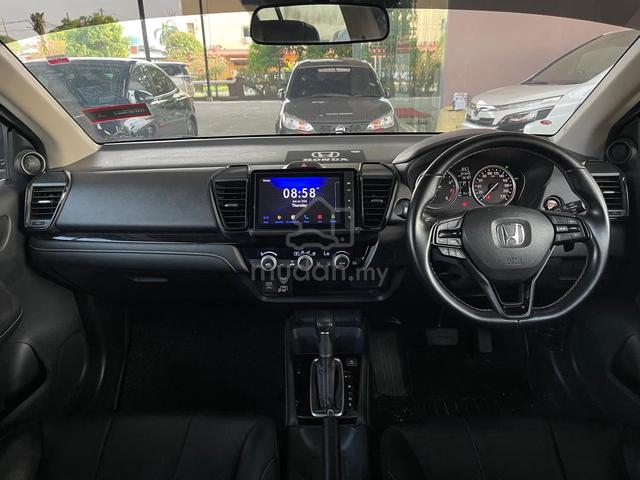 2023 Honda CITY 1.5 V HATCHBACK (A) 5 YRS WRNTY - 4