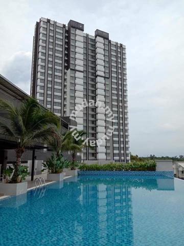 Meru Heights Residences @ Scientex Meru 3