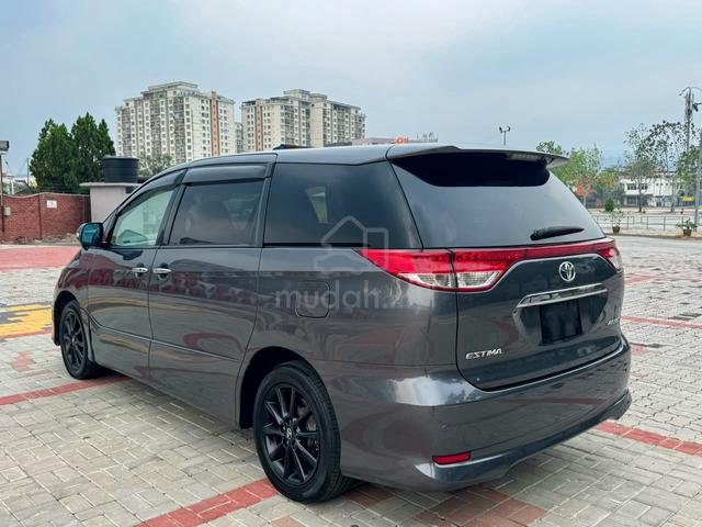 2011 Toyota ESTIMA 2.4 TOYOTA HOME THEATRE SOUND - 3