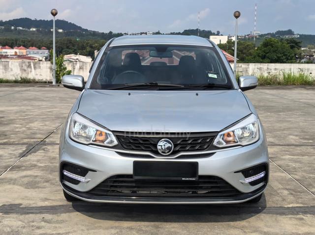 2023 Proton SAGA 1.3 PREMIUM AT MY19 FACELIFT (A) - 2