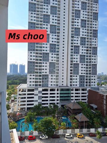 Pinang Laguna 1