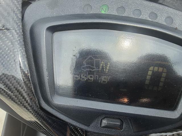 Yamaha Y15zr 2020 v2 - photo 7 of 8