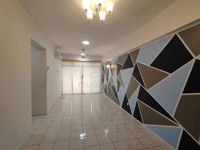 Vista Seri Putra Apartments 1