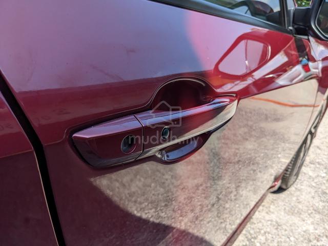 2018 Honda CIVIC 1.8 S i-VTEC (A) - WARRANTY - 5