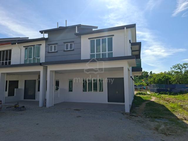 Tok Muda Kapar klang near to school & 1 min to town 1
