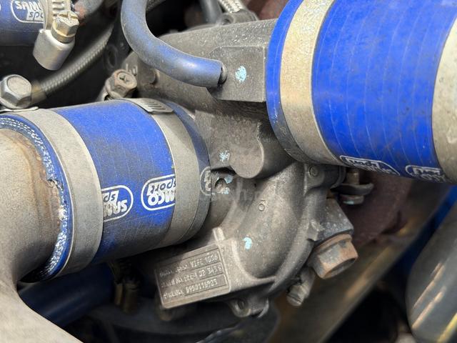 2000 Ford RANGER 2.5 SPLASH (M)2XX HP DONE REBUILD - 2