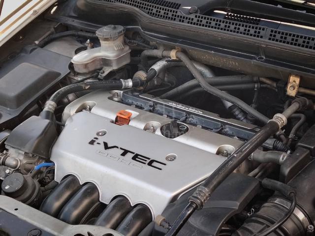 Honda STREAM 2.0 (A) 2001/2004 - 5