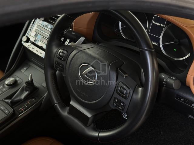 2021 Lexus IS300 LUXURY (A) RECON LOW MILAGE!! - 5