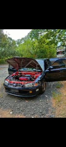 1995 Proton WIRA 1.6 XLI (M) - 5