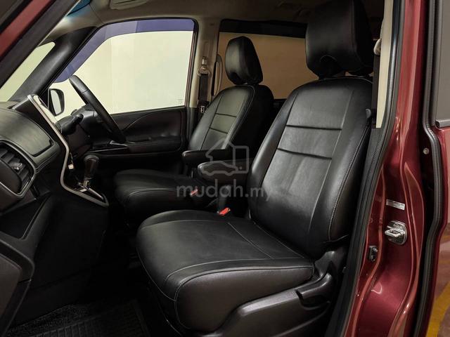 2020 Nissan SERENA HYBRID PREMIUM HIGHWAY STAR - 4