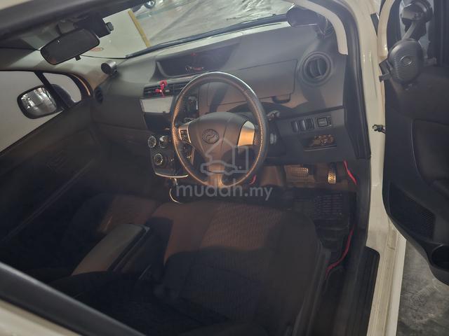 2021 Perodua ALZA 1.5 EZ STANDARD FACELIFT (A) - 5